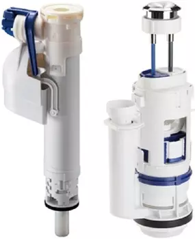 Сливная арматура TIMO