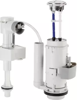 Сливная арматура TIMO