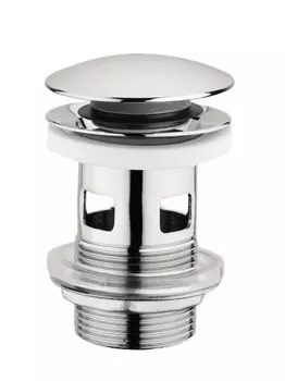 Сливное устройство для раковины ZEEGRES