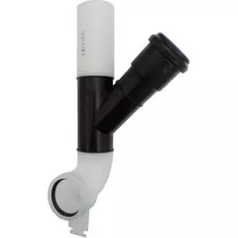 Сливной патрубок TECE