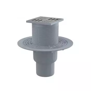 Сливной трап ALCA PLAST