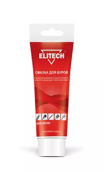 Смазка ELITECH