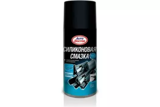 Смазка силиконовая AUTODOCTOR