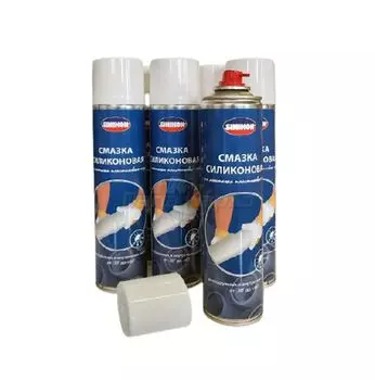 Смазка силиконовая СИНИКОН