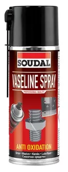 Смазка универсальная вазелиновая SOUDAL