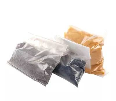 Сменная засыпка Гейзер 34947 для Дачника Ж