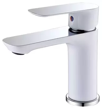 Смеситель для раковины ABBER