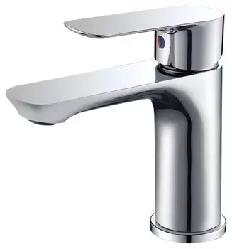 Смеситель для раковины ABBER