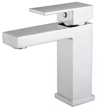 Смеситель для раковины ABBER