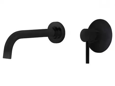 Смеситель для раковины ABBER