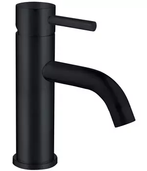 Смеситель для раковины ABBER