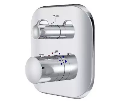 Смеситель для душа AM.PM