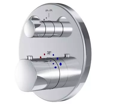 Смеситель для душа AM.PM