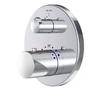 Смеситель для ванны и душа AM.PM