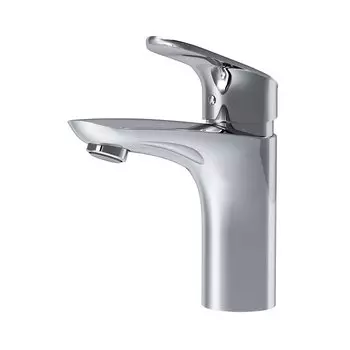 Смеситель для раковины AM.PM