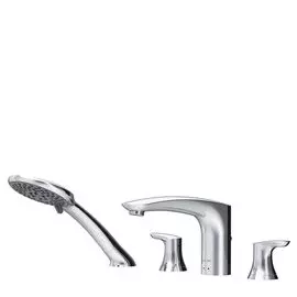 Смеситель AM.PM