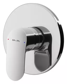 Смеситель для душа AM.PM