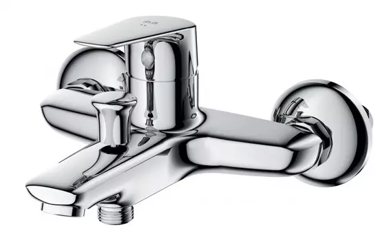 Смеситель для ванны и душа AM.PM