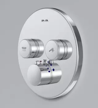 Смеситель для душа AM.PM