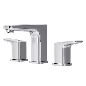 Смеситель для раковины AM.PM