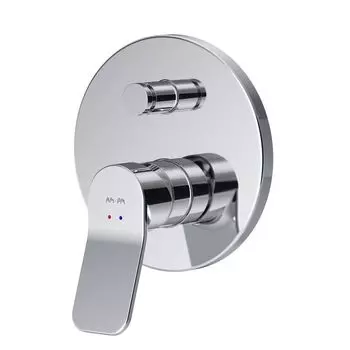 Смеситель для ванны и душа AM.PM