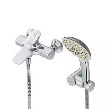 Смеситель для ванны с душем AM.PM