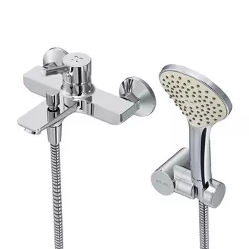 Смеситель для ванны с душем AM.PM