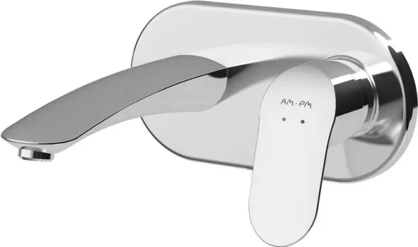 Смеситель для раковины AM.PM