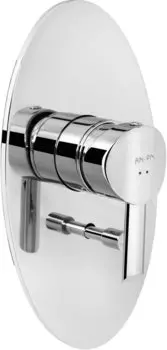 Смеситель для ванны и душа AM.PM