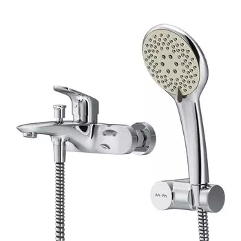 Смеситель для ванны с душем AM.PM