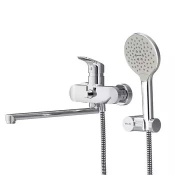 Смеситель для ванны с душем AM.PM