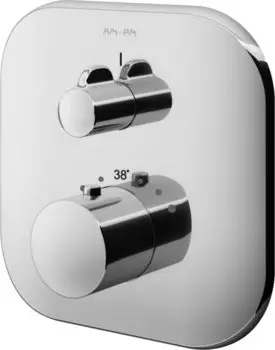 Смеситель для ванны и душа AM.PM