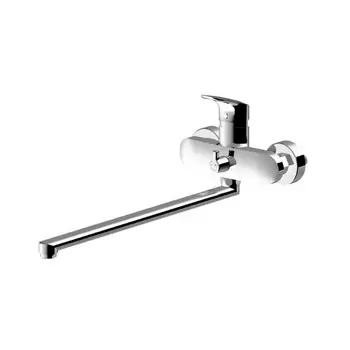 Смеситель для ванны и душа AM.PM