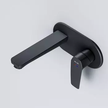 Смеситель для раковины AM.PM