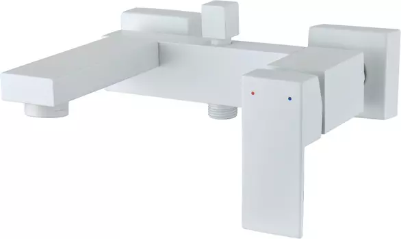 Смеситель для ванны и душа AQUANET