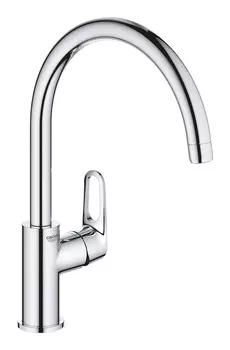 Смеситель для кухни GROHE