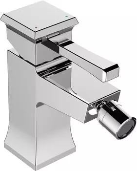 Смеситель для биде BELBAGNO