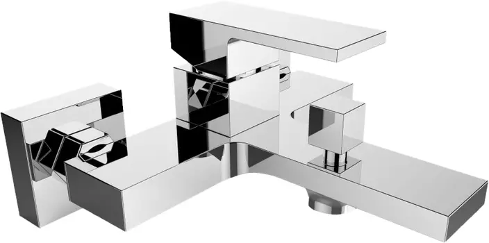 Смеситель для ванны и душа BELBAGNO