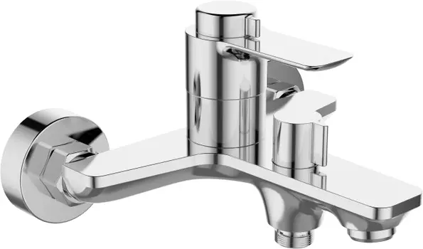 Смеситель для ванны и душа BELBAGNO