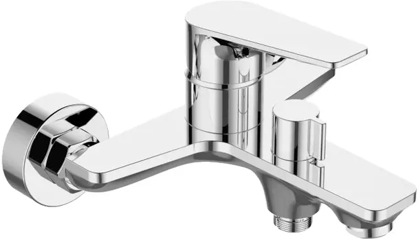 Смеситель для ванны и душа BELBAGNO