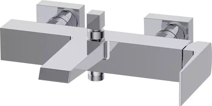 Смеситель для ванны и душа BELBAGNO