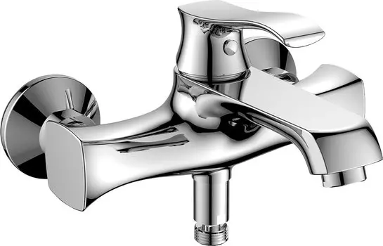 Смеситель для ванны и душа BELBAGNO