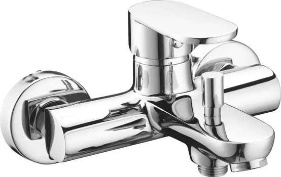 Смеситель для ванны и душа BELBAGNO