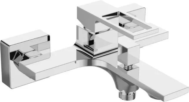 Смеситель для ванны и душа BELBAGNO