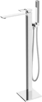 Смеситель для ванны с душем BELBAGNO