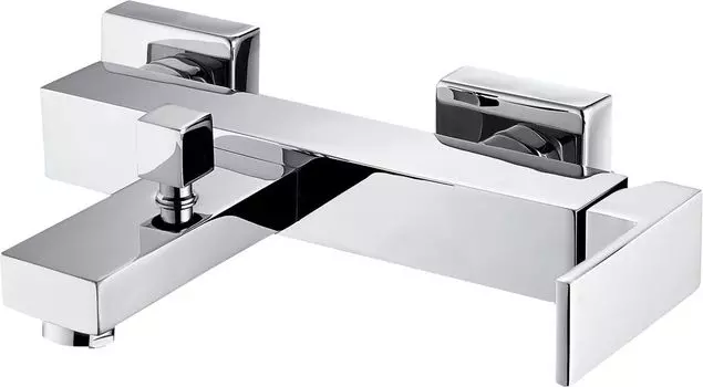 Смеситель для ванны и душа BELBAGNO