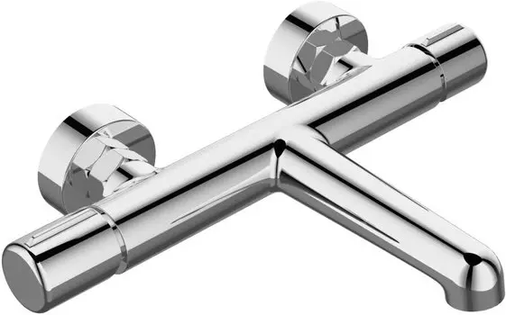 Смеситель для ванны и душа BELBAGNO