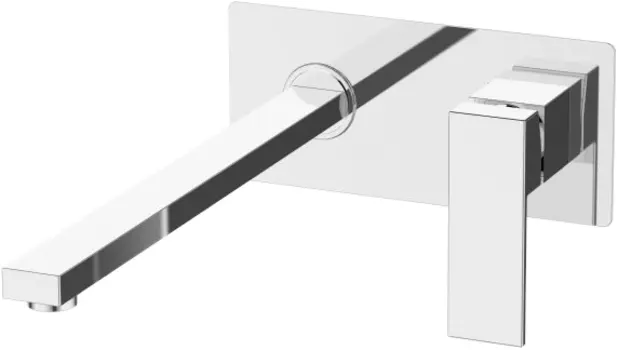 Смеситель для раковины BELBAGNO