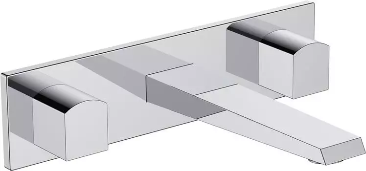 Смеситель для раковины BELBAGNO