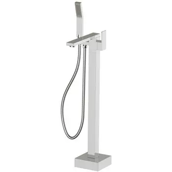 Смеситель для ванны с душем BELBAGNO